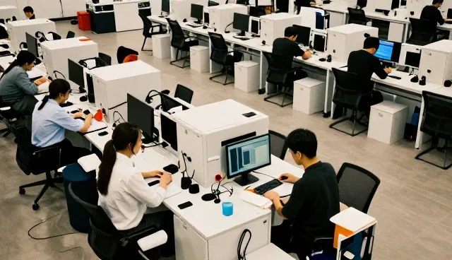 上海瑞伊路商务服务有限责任公司